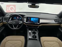 Volkswagen Atlas Cross Sport